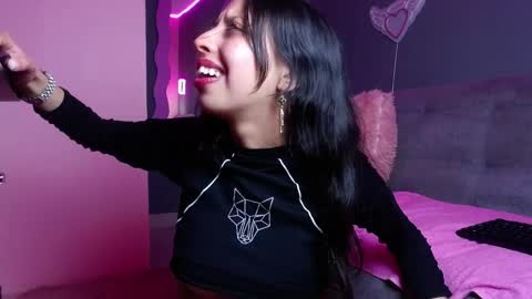 day_demoni online show from 04/25/26, 02:58