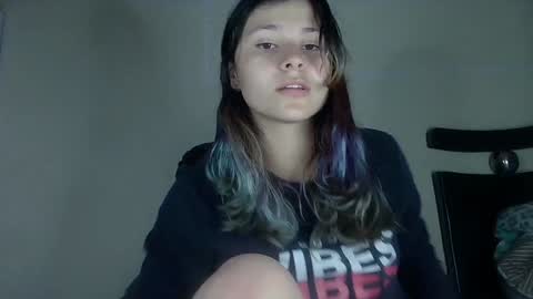 Eli online show from 01/23/25, 01:24