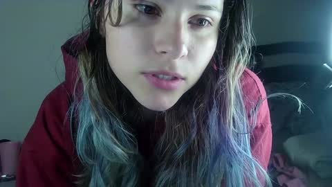 Eli online show from 01/24/25, 04:05