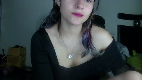 Eli online show from 01/28/25, 04:18