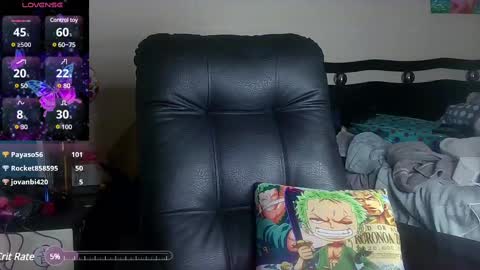 Eli online show from 02/16/25, 09:15