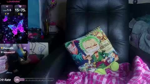 Eli online show from 02/16/25, 12:21