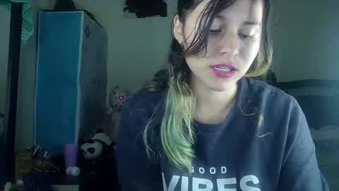 Eli online show from 03/07/25, 01:20