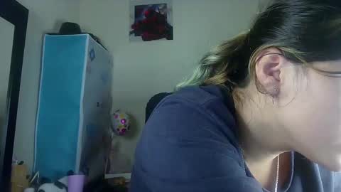 Eli online show from 03/07/25, 04:24