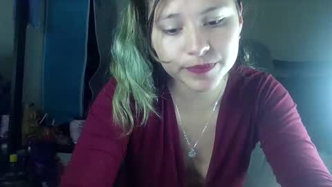 Eli online show from 03/08/25, 03:17