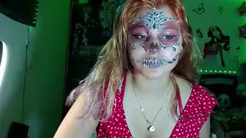 Eli online show from 11/01/25, 03:52