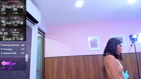 Dayan  online show from 01/16/25, 08:43