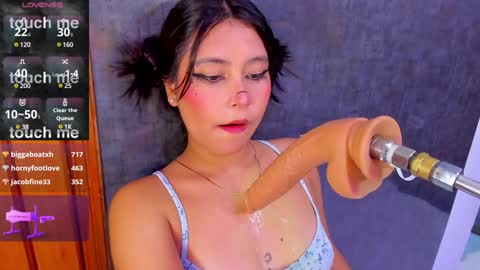 Dayan  online show from 01/27/25, 06:41