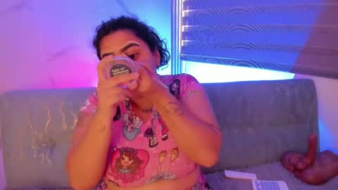 Snapshot of dayan_silva_ chatting on 03/11/26, 03:18 DAYAN online show from 03/11/26, 03:18