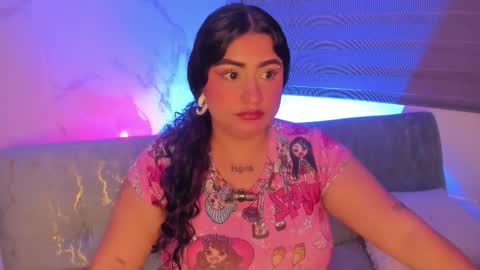 Snapshot of dayan_silva_ chatting on 03/12/26, 03:56 DAYAN online show from 03/12/26, 03:56