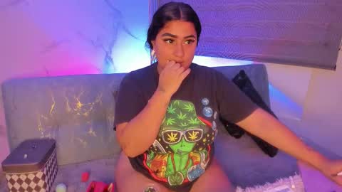 Snapshot of dayan_silva_ chatting on 03/14/26, 01:34 DAYAN online show from 03/14/26, 01:34