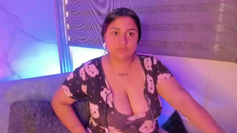 Snapshot of dayan_silva_ chatting on 04/11/26, 10:36 DAYAN online show from 04/11/26, 10:36