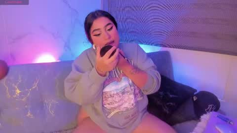 Snapshot of dayan_silva_ chatting on 04/19/26, 11:18 DAYAN online show from 04/19/26, 11:18