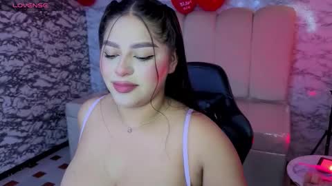 Hi Stream 1500 to 2100 online show from 02/14/26, 08:38