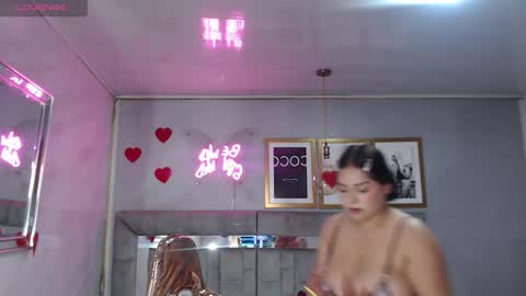 Hi Stream 1500 to 2100 online show from 02/21/26, 01:50