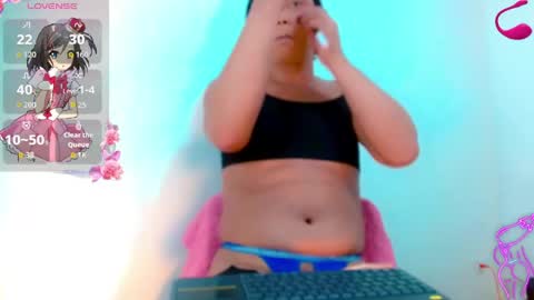 dayana_dias online show from 05/27/26, 09:50