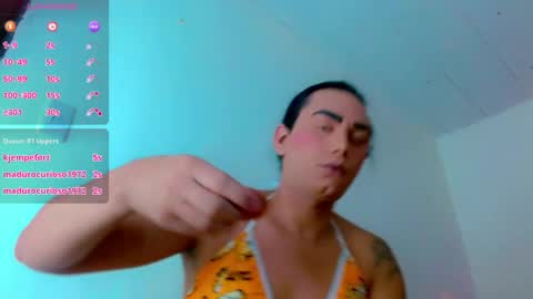 Snapshot of dayana_dias chatting on 06/07/26, 11:36 dayana_dias online show from 06/07/26, 11:36
