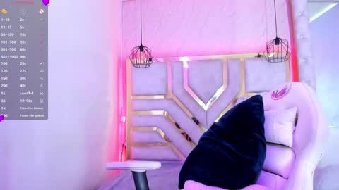 dayana_harlow2 online show from 10/31/25, 08:21