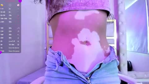 dayana_harlow2 online show from 11/25/25, 07:36