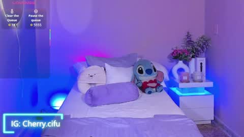 Dayana Hill online show from 04/25/26, 06:49