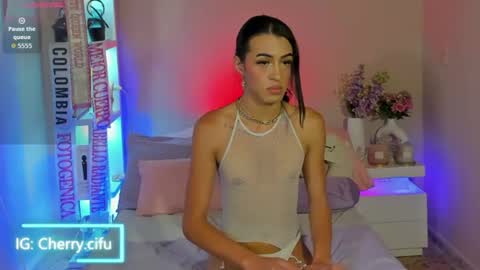Dayana Hill online show from 06/16/26, 09:39