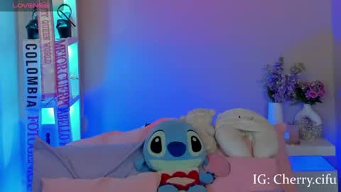 Dayana Hill online show from 06/22/26, 12:02
