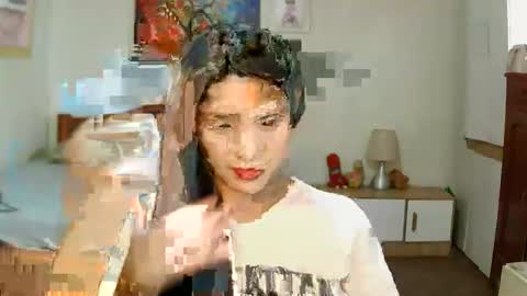 Snapshot of dayanasangre chatting on 03/08/26, 06:28 Dayana Cristal online show from 03/08/26, 06:28