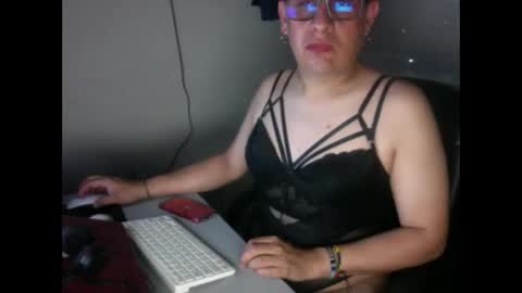 Snapshot of dayanatv23 chatting on 05/07/26, 11:21 dayana online show from 05/07/26, 11:21