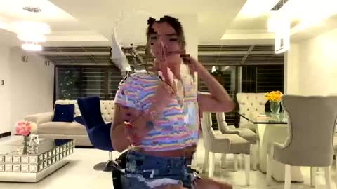 Snapshot of dayanavelez chatting on 04/12/26, 02:49 Dayana online show from 04/12/26, 02:49