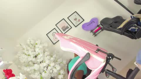 dayanis_latin online show from 05/30/26, 04:31