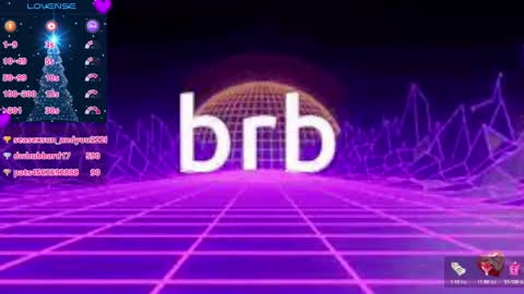 Snapshot of dayanna_11 chatting on 12/16/24, 04:45 DAYANNA online show from 12/16/24, 04:45