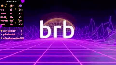 Snapshot of dayanna_11 chatting on 01/03/25, 01:59 DAYANNA online show from 01/03/25, 01:59