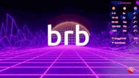 Snapshot of dayanna_11 chatting on 02/18/25, 01:10 DAYANNA online show from 02/18/25, 01:10