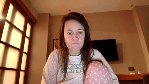 Dayanna Sweet online show from 01/19/25, 04:12