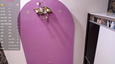 Dayanna Sweet online show from 03/04/25, 03:26