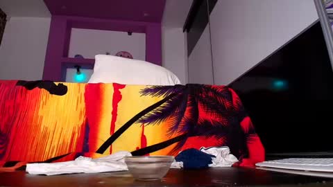 Dayanna Sweet online show from 09/11/25, 03:39