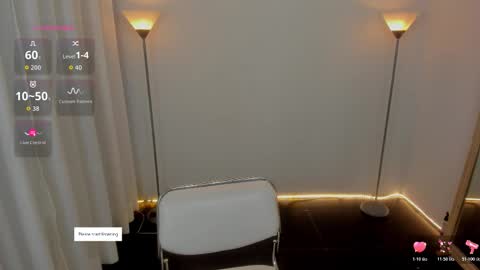 I am Dayanna  tecca online show from 02/22/26, 09:02