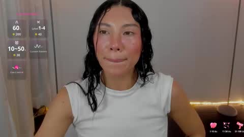 Snapshot of dayanna_tecca chatting on 03/28/26, 07:57 I am Dayanna tecca online show from 03/28/26, 07:57