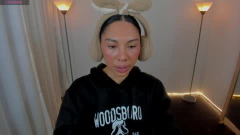 Snapshot of dayanna_tecca chatting on 03/30/26, 09:05 I am Dayanna tecca online show from 03/30/26, 09:05