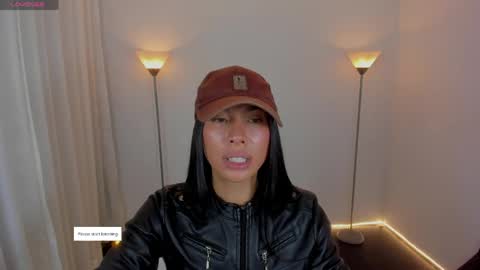 Snapshot of dayanna_tecca chatting on 04/17/26, 10:13 I am Dayanna tecca online show from 04/17/26, 10:13