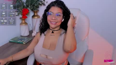 Dayanne online show from 10/04/25, 12:19