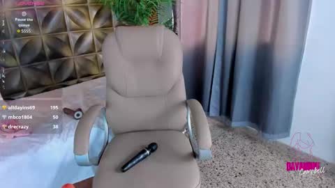 Dayanne online show from 01/11/26, 02:11