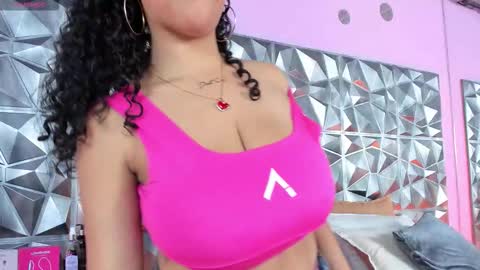 Snapshot of dayanne_campbelll chatting on 03/10/26, 05:34 Dayanne online show from 03/10/26, 05:34