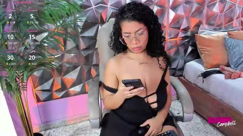 Snapshot of dayanne_campbelll chatting on 03/21/26, 05:01 Dayanne online show from 03/21/26, 05:01