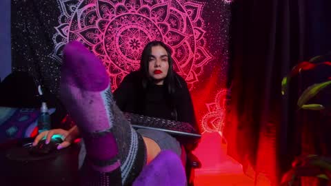 dayanporn online show from 04/01/26, 04:13