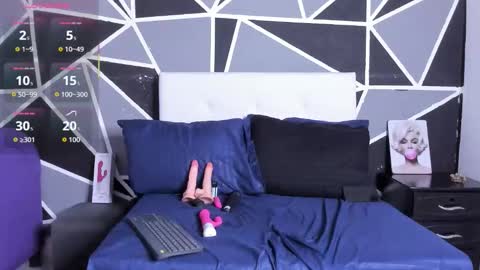 Daye sky online show from 10/28/25, 07:16