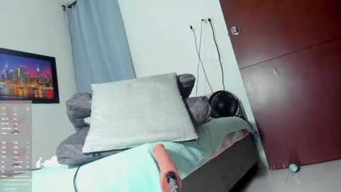 nice too meet you i m alison online show from 01/15/25, 11:43