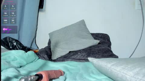 nice too meet you i m alison online show from 02/16/25, 10:10