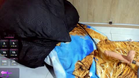 nice too meet you i m alison online show from 09/18/25, 10:23