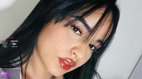 nice too meet you i m alison online show from 10/28/25, 01:09